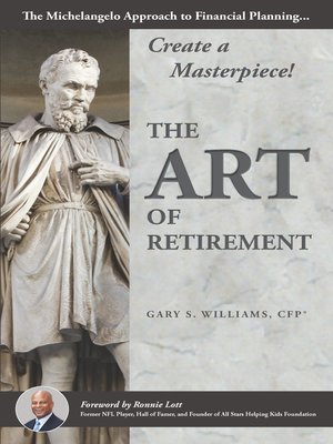 cover image of The Art of Retirement